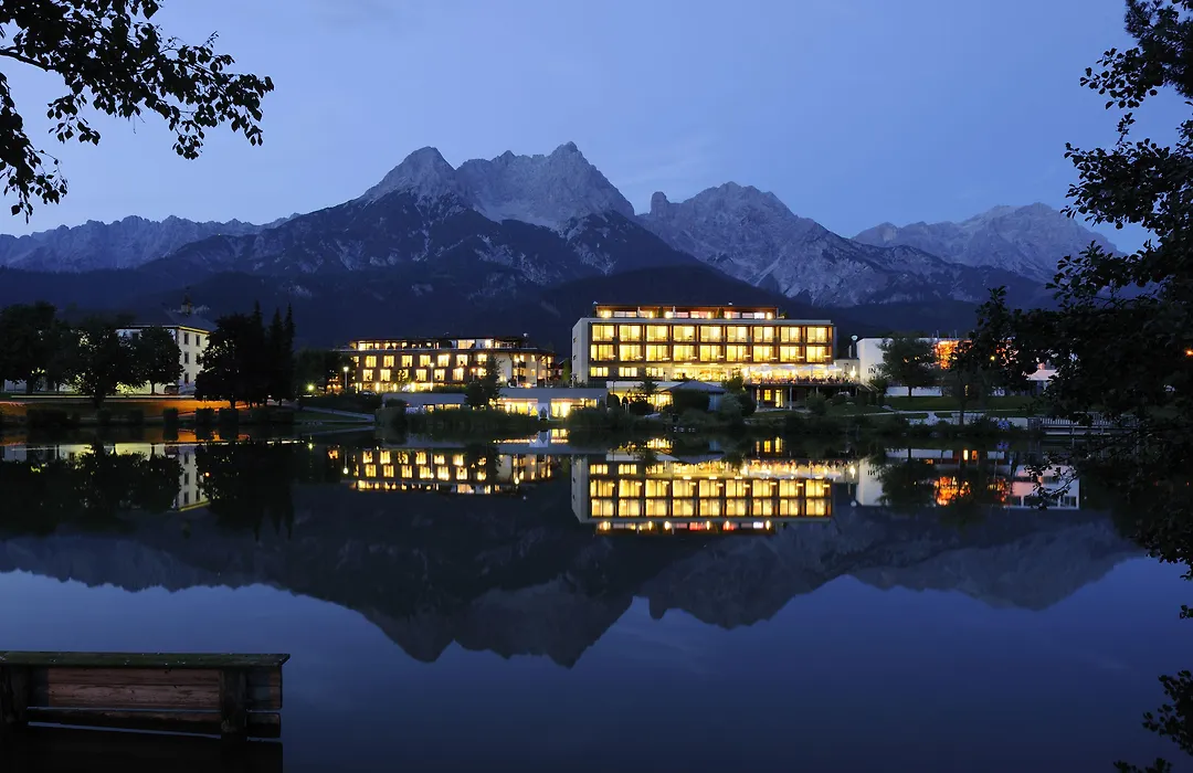 Ritzenhof - 4 Sterne Superior Hotel&Spa am See-1